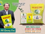 Gạo ST25 Chính Hãng - Gạo Ông Cua
