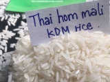 Gạo Thái Lan chiếm lấy danh hiệu 'gạo ngon nhất thế giới năm 2021'