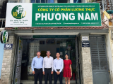 Mua gạo ST25 Ông Cua chính hãng tại TP.HCM ở đâu? Hệ thống Gạo Phương Nam