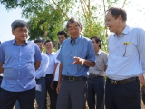 Vì sao Bộ NNPTNT chọn gạo ST 25 mang nhãn hiệu gạo quốc gia đầu tiên của Việt Nam