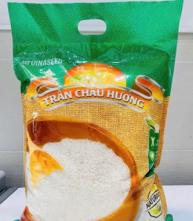 Gạo Trân Châu Hương