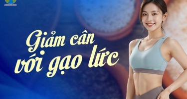 3 Loại Gạo Lứt Giúp Giảm Cân Hiệu Quả – Bí Quyết Lấy Lại Vóc Dáng Từ Gạo Phương Nam