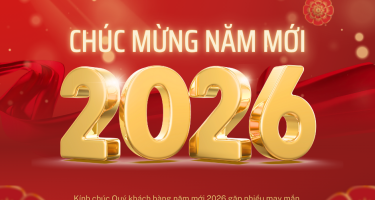 Tết Nguyên Đán 2026 là ngày nào?