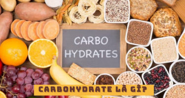 Tìm hiểu về Carbohydrate là gì và tổng lượng carbohydrate có trong gạo ST25