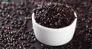 Top 5 Gạo Lứt Đen ngon và tốt cho sức khỏe 