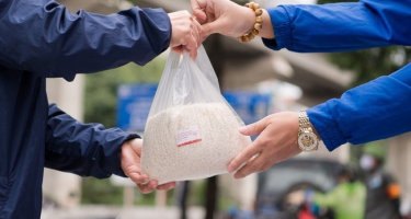 Top những loại gạo thường được dùng để phát từ thiện – Mua gạo từ thiện ở đâu uy tín, chất lượng?