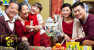 Gửi Trọn Tình Thân Trong Từng Hạt Gạo - Mang Yêu Thương Đến Mọi Nhà