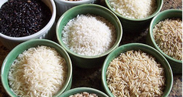 Cách chọn gạo ngon và phân biệt các loại gạo.