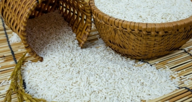 Gạo Việt Nam có thể tăng giá do lũ lụ