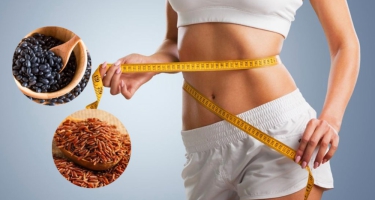 11+  Lợi ích của gạo lứt rang và đỗ đen, Cách sử dụng tốt nhất