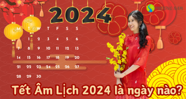 Tết âm lịch 2024 là ngày nào? Còn bao nhiêu ngày nữa đến Tết?