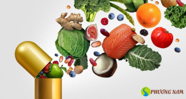 Tìm hiểu các loại vitamin (sinh tố) và khoáng chất tốt cho sức khoẻ con người