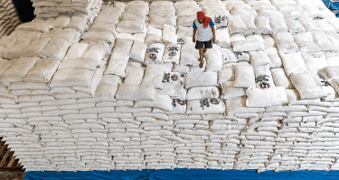 Vừa Mua Của Việt Nam 500.000 Tấn, Một Quốc Gia Đông Nam Á Lại Sắp Bán Đấu Giá 1 Triệu Bao Gạo Để Làm Gì?