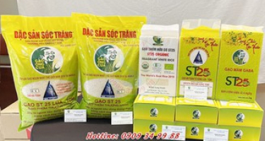 Lợi ích của gạo ST25 đối với sức khoẻ, đặc biệt với người bị tiểu đường