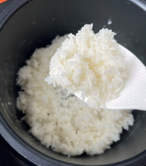 Gạo nấu cơm niêu (Bao 25 kg) - Gạo Phương Nam 1 