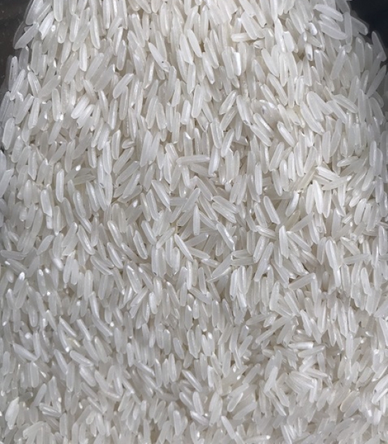 Gạo Phương Nam 1 (gạo nấu cơm niêu rất ngon) - Túi 5Kg