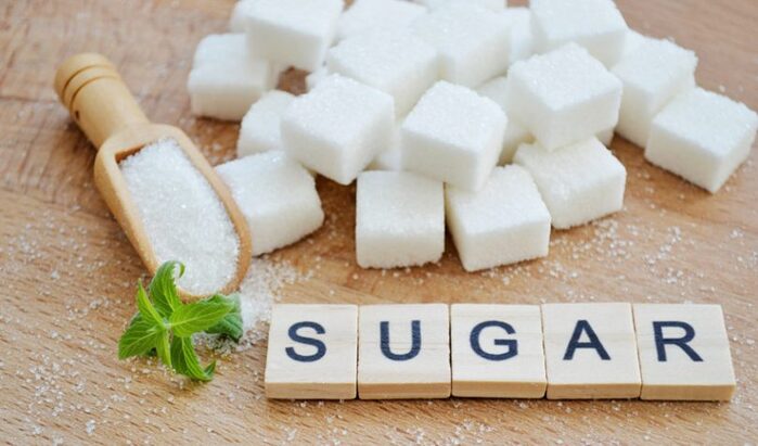 Chất ngọt có ảnh hưởng gì đến bệnh tiểu đường