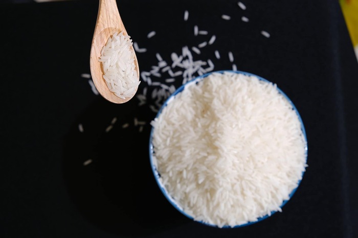 Hạt gạo ST25 - gạo ngon nhất thế giới năm 2019