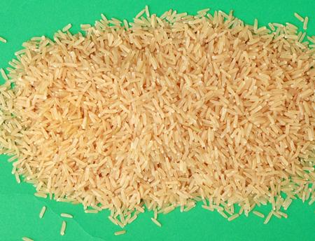 gạo mầm Vibigaba