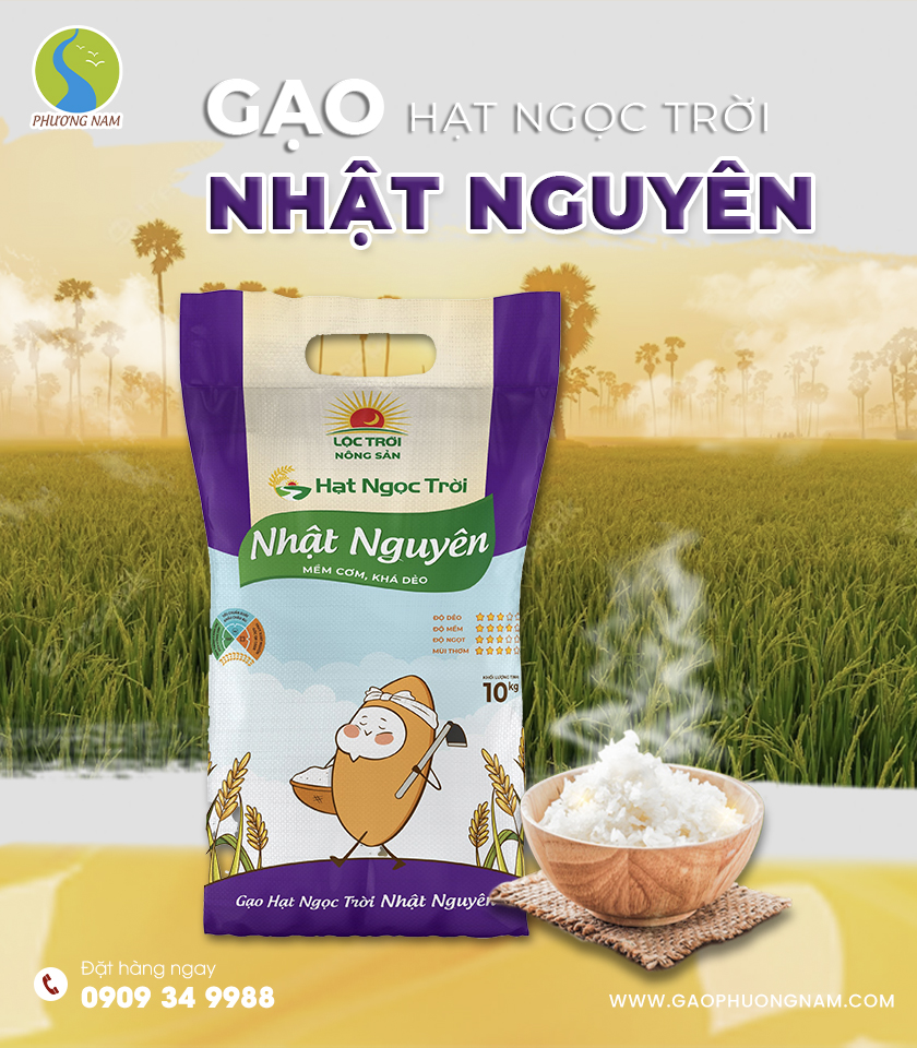 Giá Gạo nhật nguyên bao nhiêu 1kg?