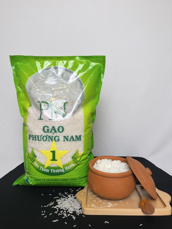 Top gạo từ thiện chất lượng cho mùa Vu Lan báo hiếu - gaophuongnam.vn