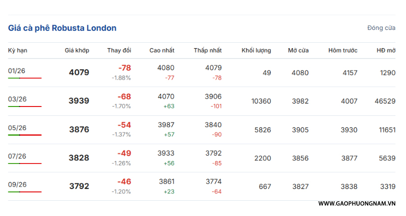 gia-ca-phe-hom-nay-08-01-2026