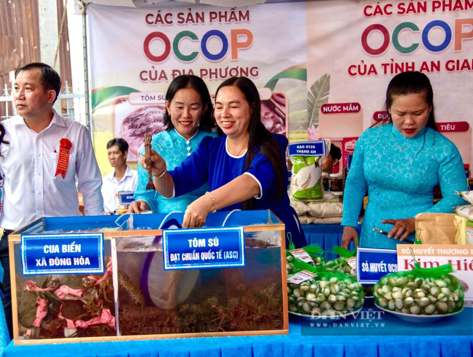 ASC không chỉ là chứng nhận, mà là kỷ luật sản xuất