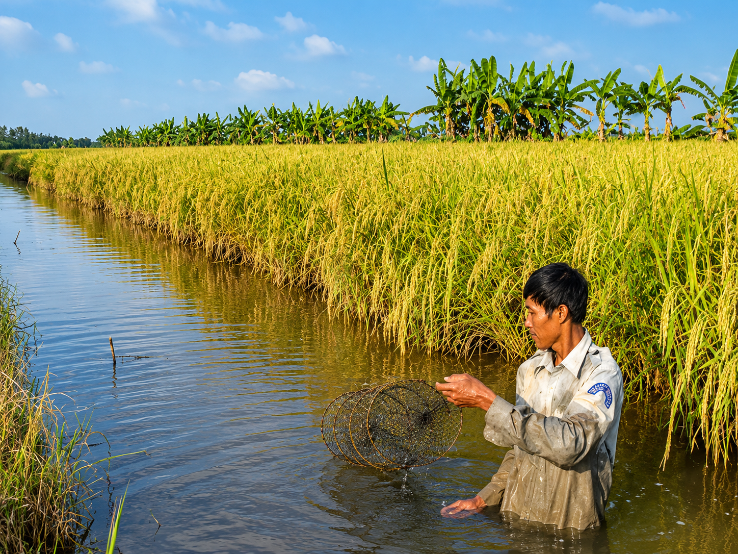 Từ tư duy sản xuất sang tư duy thị trường