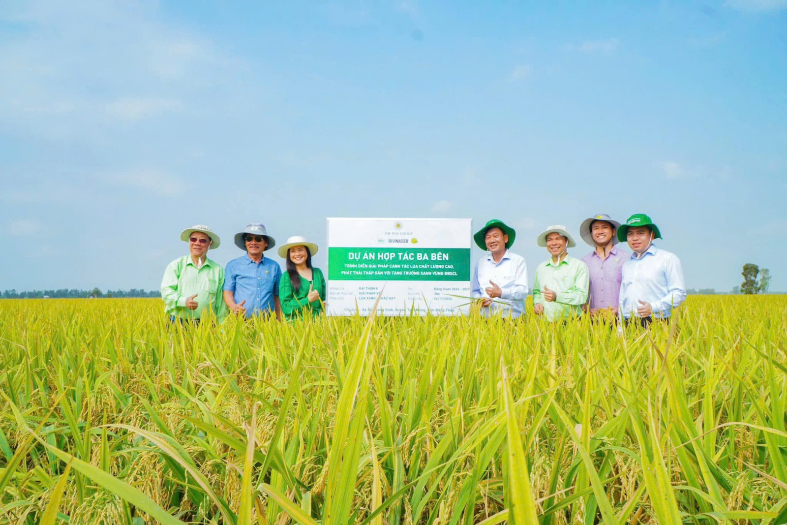 Nông sản Việt Nam - Top thế giới nhưng giá trị vẫn chưa cao?