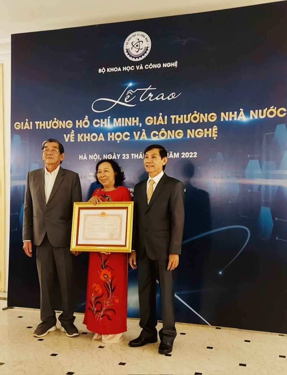 Biểu Tượng Của Tinh Thần Sáng Tạo Và Kiên Trì