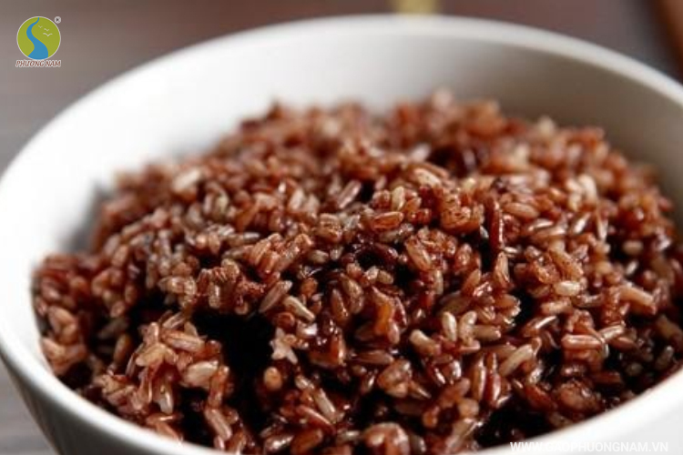 2. Vì sao nhiều người nấu gạo lứt không ngon và bỏ cuộc giữa chừng?