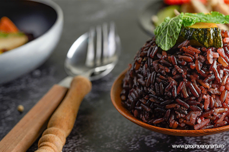 gao-lut-co-an-toan-neu-ban-bi-tieu-duong