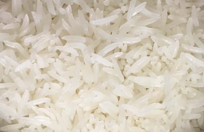 Cơm gạo ST25: dẻo dai, không dính, thơm tự nhiên và có vị ngọt nhẹ