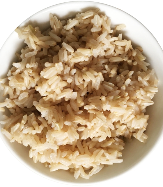 Gạo mầm (GABA) ST24