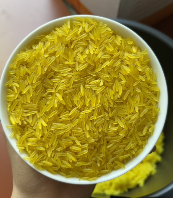 Gạo Lứt Mầm - Gạo Mầm Vibigaba Nghệ - Hộp 1kg